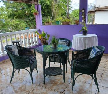 Mangaratiba Casa | Solar dos Torres