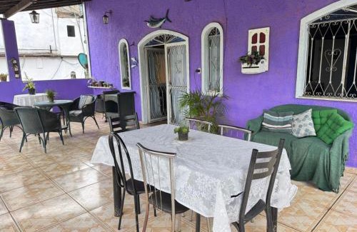 Mangaratiba Casa | Solar dos Torres