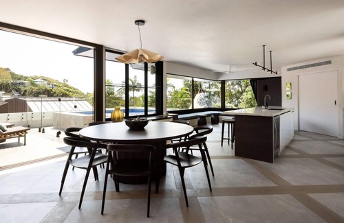 Byron Bay Casa | Solar Eclipse: A Sanctuary of Unparalleled Luxury in Wategos.