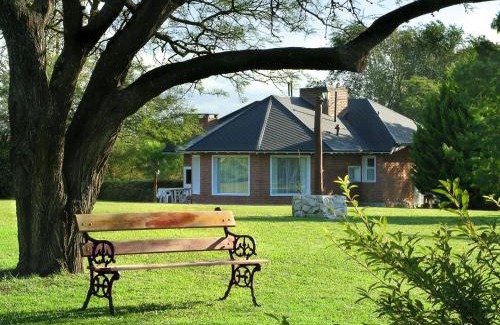 Villa General Belgrano Cabina | Solar Encantado Cabañas & Chalet
