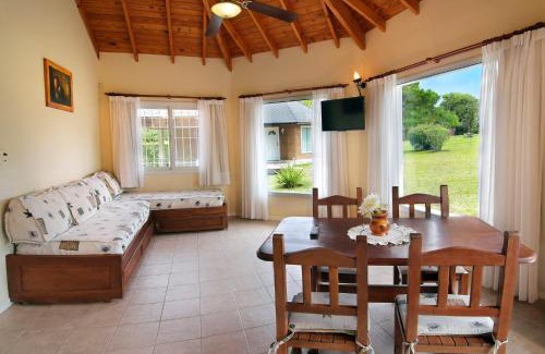 Villa General Belgrano Cabina | Solar Encantado Cabañas & Chalet