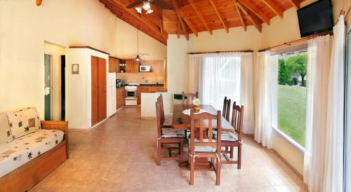 Villa General Belgrano Cabina | Solar Encantado Cabañas & Chalet