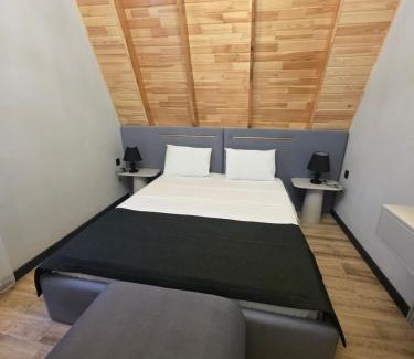 Gabala Chalet De Esquí | SOLAR Hotel and Restaurant