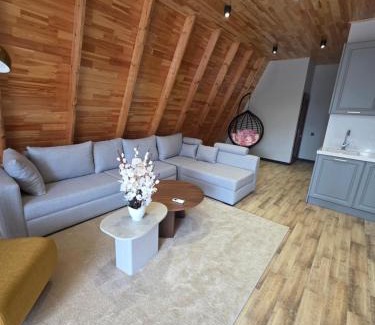 Gabala Chalet De Esquí | SOLAR Hotel and Restaurant