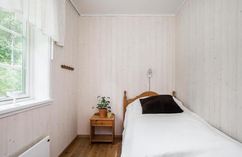 Aneby Apartamento | Solar Lake Cottage