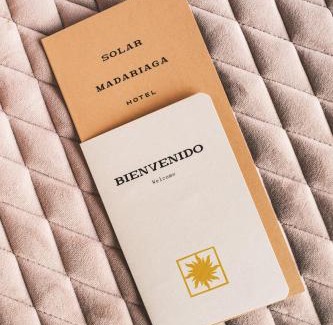 Vicuna Hotel | Solar Madariaga Hotel