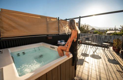 Vicuna Hotel | Solar Madariaga Hotel