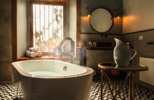 Vicuna Hotel | Solar Madariaga Hotel