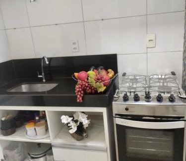 Pedro Leopoldo Apartamento | Solar Martins Lobato