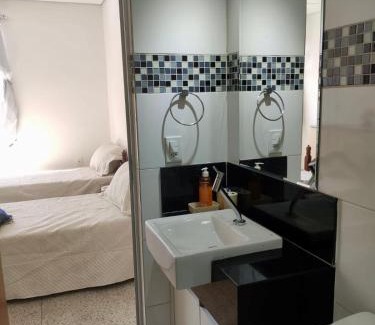 Pedro Leopoldo Apartamento | Solar Martins Lobato