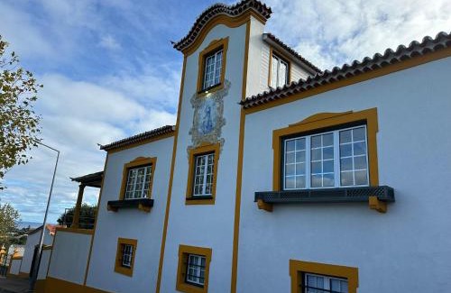 Capelas Casa | Solar Nossa Senhora da Conceição