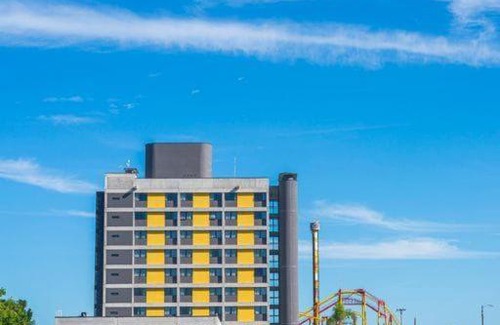 Praia da Armacao do Itapocoroi Apartamento | Solar Pedra da Ilha
