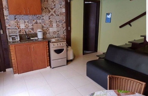 Manguinhos Casa | SOLAR PINGO DE OURO BÚZIOS Casa 1 quarto aire acondicionado hasta 2 personas.