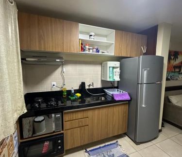 Pipa Apartamento | Solar pipa duplex lua cheia