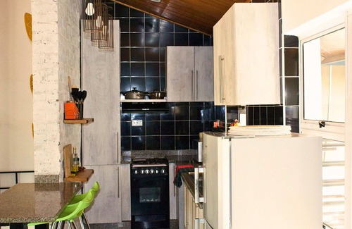Harare East Apartamento | Solar Powered 3 bed Haven in Bannatyne Park