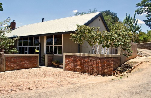 Harare East Apartamento | Solar Powered 3 bed Haven in Bannatyne Park
