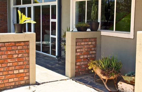Harare East Apartamento | Solar Powered 3 bed Haven in Bannatyne Park