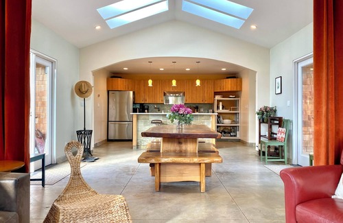 Stinson Beach Casa | Privacidad, estacionamiento y proximidad a la playa y al pueblo