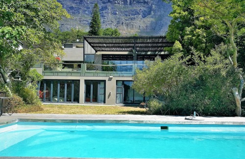 Cape Town City Centre Casa | Retiro de la Montaña de la Mesa