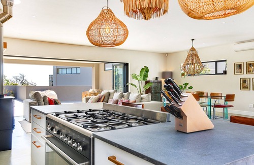 Cape Town City Centre Casa | Table Mountain Eco Retreat