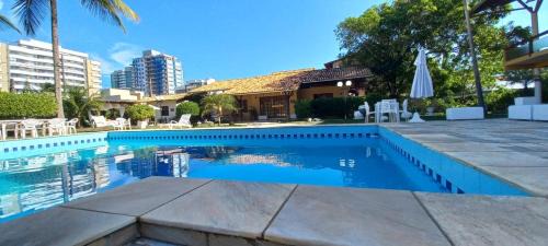 Ilheus Casa | Solar Praia Dourada