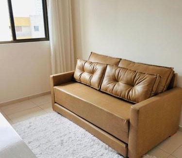 Altiplano Cabo Branco Apartamento | Solar Riviera