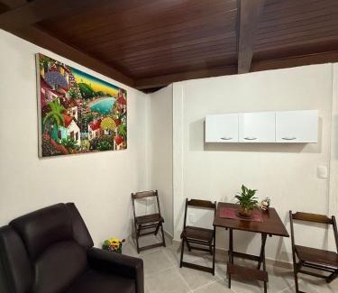 Recreio dos Bandeirantes Apartamento | Solar Sarracena