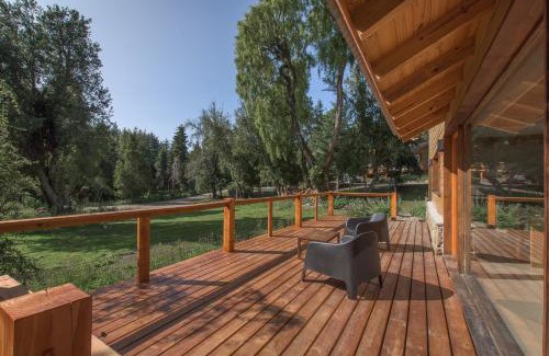 Angostura Apartamento | Solar Selvana - Casas de montaña