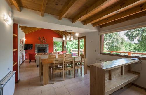 Angostura Apartamento | Solar Selvana - Casas de montaña
