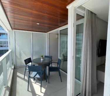 Tambau Apartamento | Solar Tambau by Jess