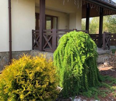 Skhidnytsya Casa | Solar