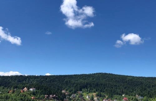 Skhidnytsya Casa | Solar