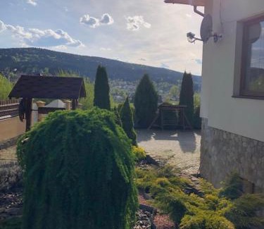 Skhidnytsya Casa | Solar