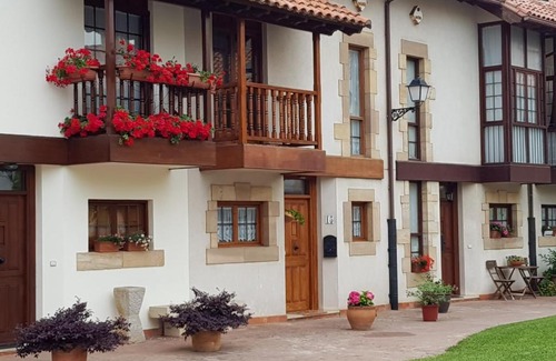 Somo Casa | Solarada pueblo