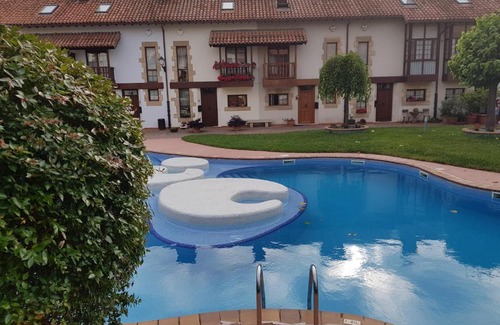 Somo Casa | Solarada pueblo