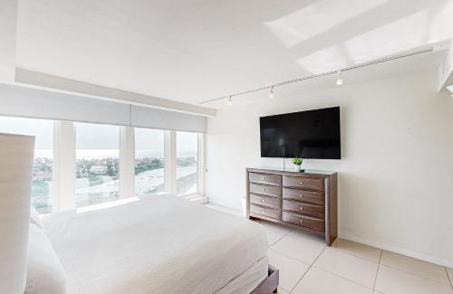 South Padre Island Apartamento | Solare Tower 1202