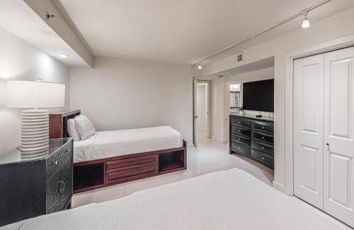 South Padre Island Apartamento | Solare Tower 1202