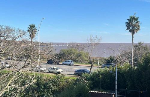 Colonia del Sacramento Apartamento | Solares de araus, apartamento