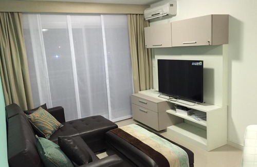 Colonia del Sacramento Apartamento | Solares de Araus - Apartamento 308