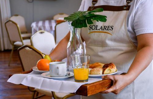 Alta Gracia Hotel | Solares Hotel & Spa