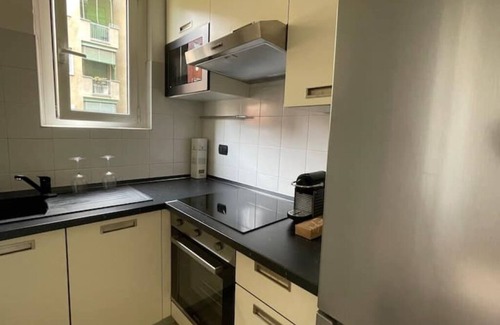 Zona Solari Apartamento | Solari Apartment, Milan fashion street