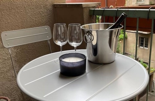 Zona Solari Apartamento | Solari Apartment, Milan fashion street
