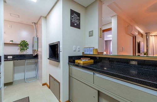 Quinta da Serra Apartamento | Solari di Prati - Stay House Temporada