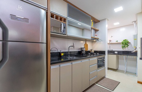 Quinta da Serra Apartamento | Solari di Prati - Stay House Temporada