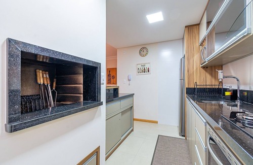 Quinta da Serra Apartamento | Solari di Prati - Stay House Temporada