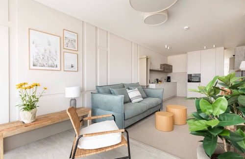 Darlowko Apartamento | Solaris 311 Summary: