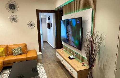 North Ridge Apartamento | Solaris Apartment at Osu Ghana