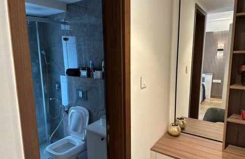North Ridge Apartamento | Solaris Apartment at Osu Ghana