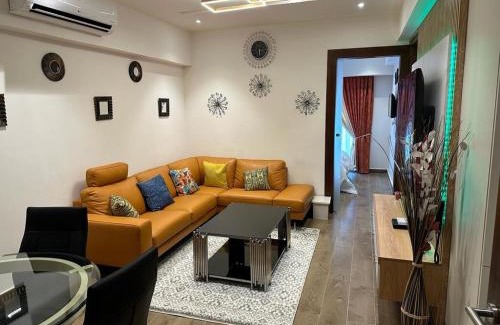 North Ridge Apartamento | Solaris Apartment at Osu Ghana