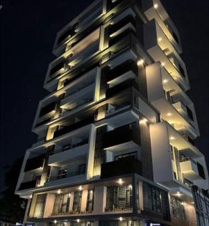 North Ridge Apartamento | Solaris Apartment at Osu Ghana